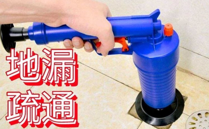 东港疏通地漏