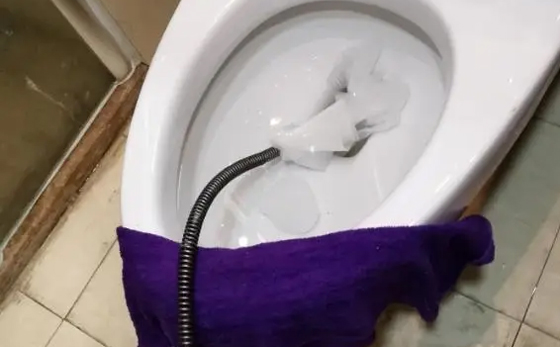 东港马桶疏通